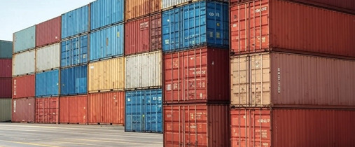 Интермодальные перевозки: как объединение видов транспорта улучшает логистику