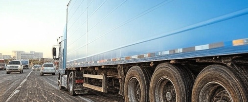 Каботажные автоперевозки: что это и почему это важно?