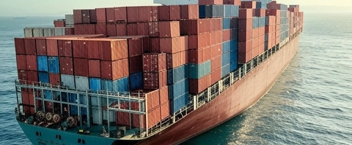 Контейнеры и их габариты