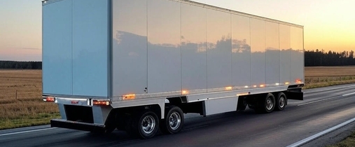 Автономная логистика: будущее транспортной отрасли