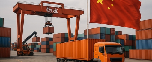 Особенности прямых поставок из Китая