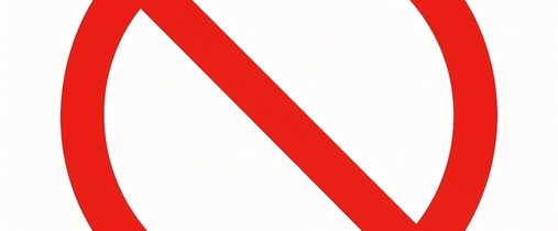 Запрещенные товары для ввоза в Российскую Федерацию. Обзор.