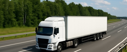 Разновидности грузовых автомобилей: какой выбрать для своего бизнеса