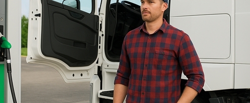 Кадровые вопросы в грузоперевозках: как привлечь и удержать специалистов