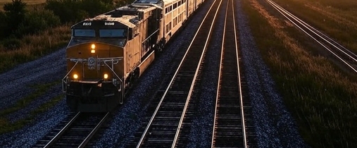 Железнодорожные тарифы в России вырастут в 2026 году: что изменится для грузоотправителей