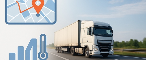 Современные технологии в грузоперевозках: что меняет рынок уже сегодня