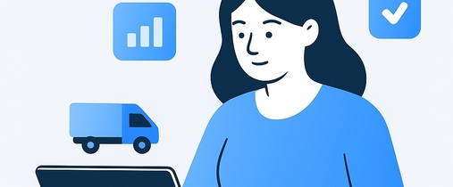 Big Data и искусственный интеллект в логистике: будущее уже наступило